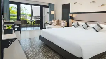 HYATT REGENCY PHUKET RESORT