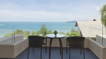HYATT REGENCY PHUKET RESORT