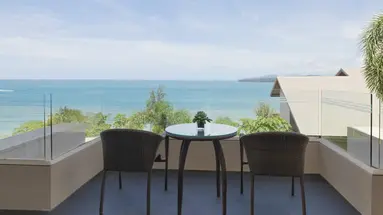 HYATT REGENCY PHUKET RESORT
