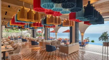 HYATT REGENCY PHUKET RESORT
