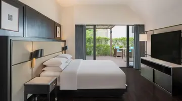 HYATT REGENCY PHUKET RESORT