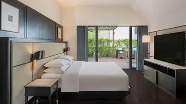 HYATT REGENCY PHUKET RESORT