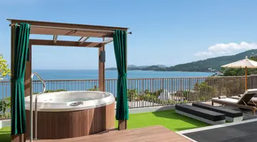 HYATT REGENCY PHUKET RESORT