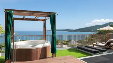 HYATT REGENCY PHUKET RESORT