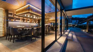 HYATT REGENCY PHUKET RESORT