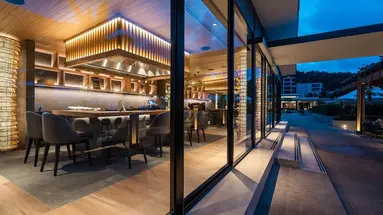 HYATT REGENCY PHUKET RESORT