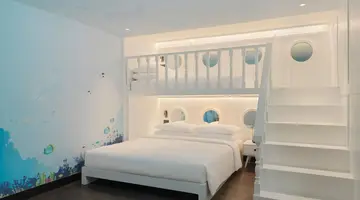 HYATT REGENCY PHUKET RESORT