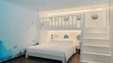HYATT REGENCY PHUKET RESORT