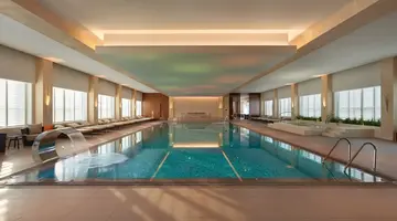 Hyatt Regency Tashkent