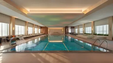 Hyatt Regency Tashkent
