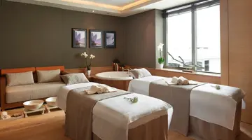 Hyatt Regency Tashkent