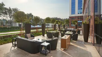 Hyatt Regency Tashkent