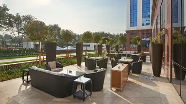 Hyatt Regency Tashkent