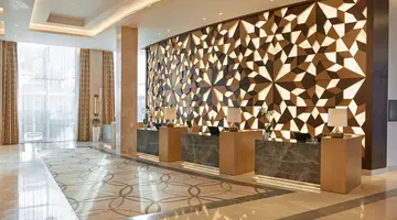 Hyatt Regency Tashkent