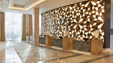 Hyatt Regency Tashkent
