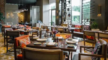 Hyatt Regency Tashkent
