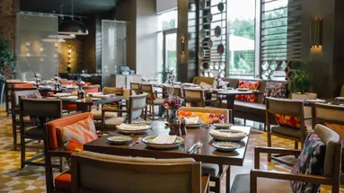 Hyatt Regency Tashkent