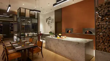 Hyatt Regency Tashkent