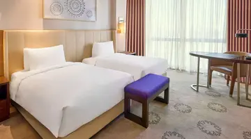 Hyatt Regency Tashkent