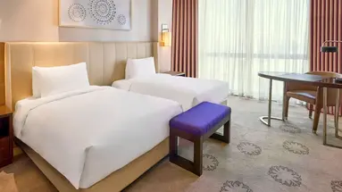 Hyatt Regency Tashkent