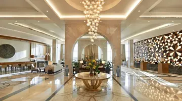 Hyatt Regency Tashkent