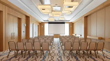 Hyatt Regency Tashkent
