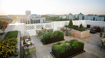 Hyatt Regency Tashkent
