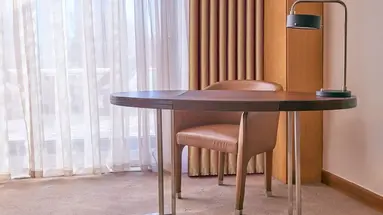 Hyatt Regency Tashkent