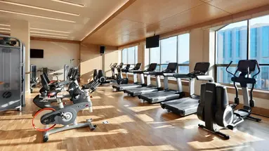 Hyatt Regency Tashkent