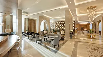 Hyatt Regency Tashkent