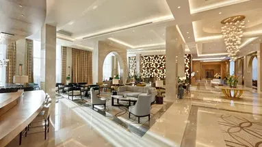 Hyatt Regency Tashkent