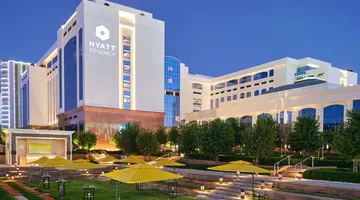 Hyatt Regency Tashkent