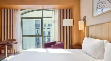 Hyatt Regency Tashkent