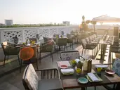 Hyatt Regency Tashkent