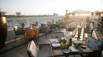Hyatt Regency Tashkent