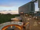 Hyatt vivid Grand Island