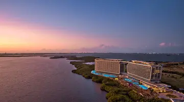 Hyatt Vivid Grand Island