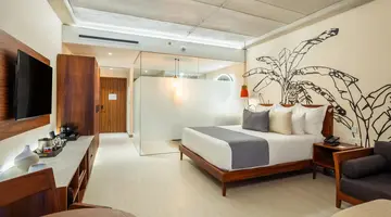 Hyatt Vivid Grand Island