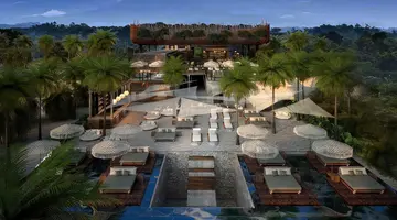 Hyatt Vivid Grand Island