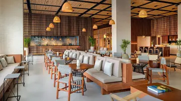 Hyatt vivid Grand Island