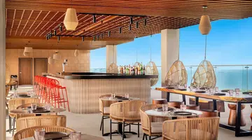 Hyatt vivid Grand Island