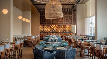 Hyatt vivid Grand Island