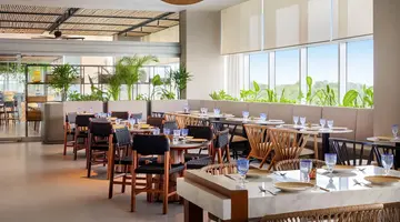 Hyatt vivid Grand Island