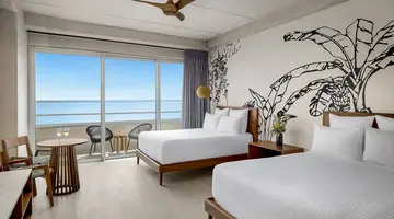 Hyatt Vivid Grand Island