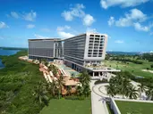 Hyatt Vivid Grand Island