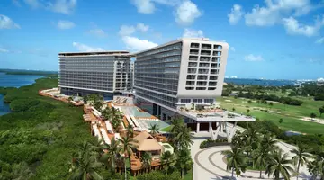Hyatt Vivid Grand Island