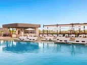 Hyatt vivid Grand Island