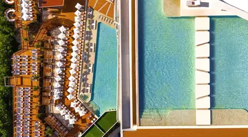 Hyatt vivid Grand Island