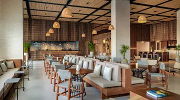 Hyatt Vivid Grand Island
