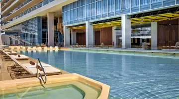 Hyatt Vivid Grand Island